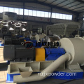 DLCX Ultrafine Pulverizer Mill